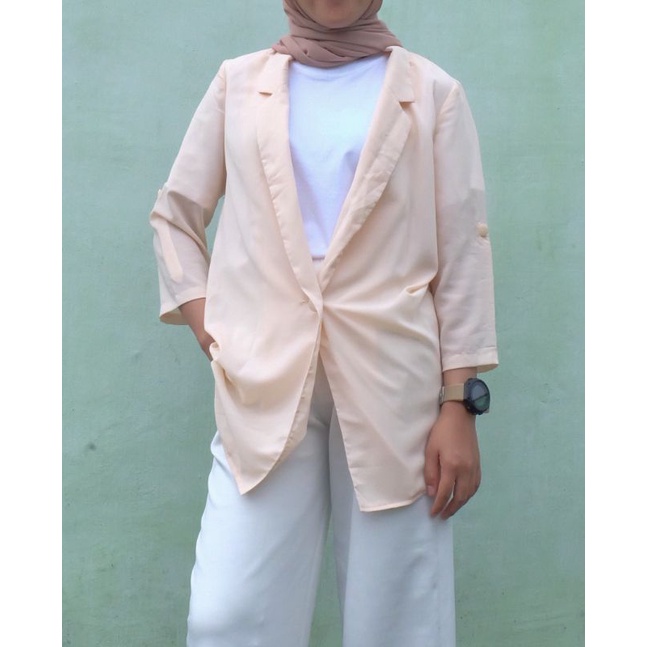 blazer