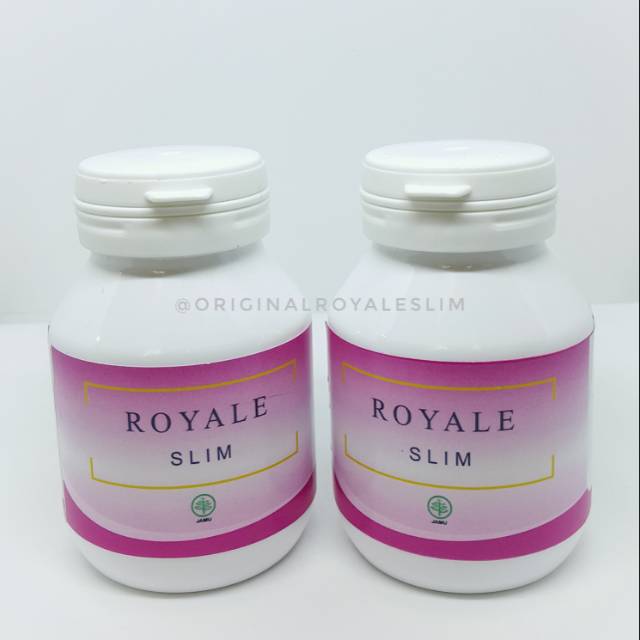 ROYALE SLIM