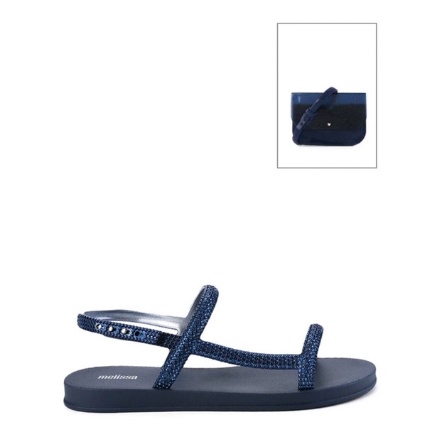 Melissa Brightness Ad