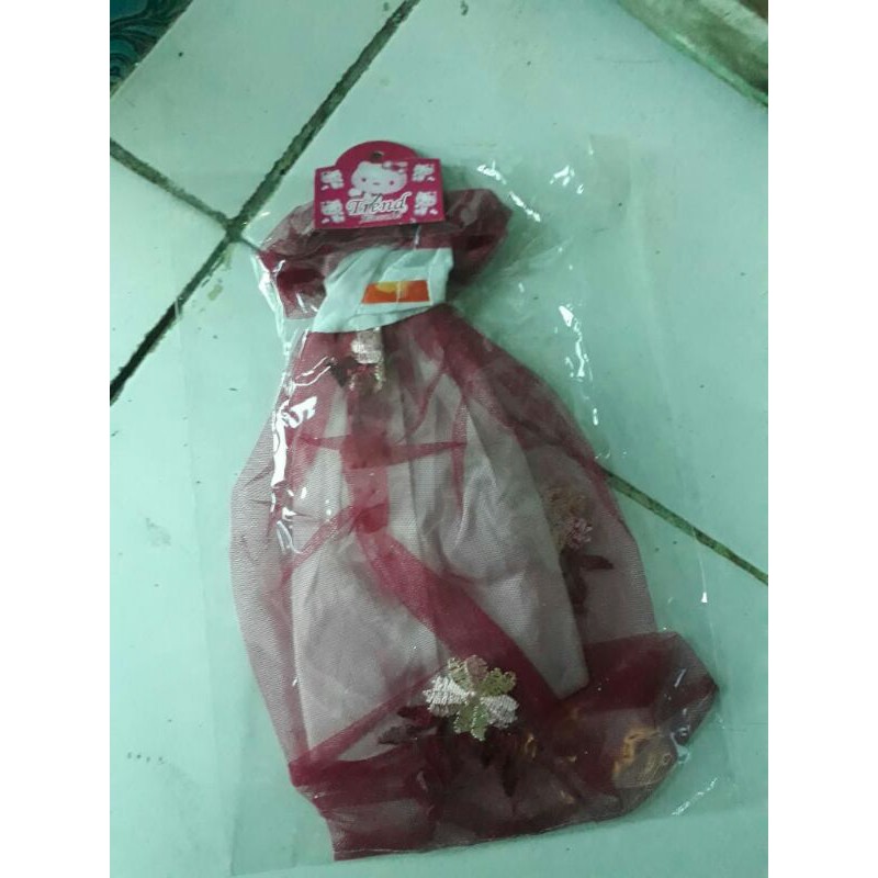 baju barby