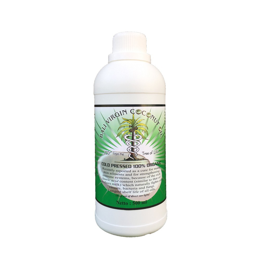 Bali VCO 500ml