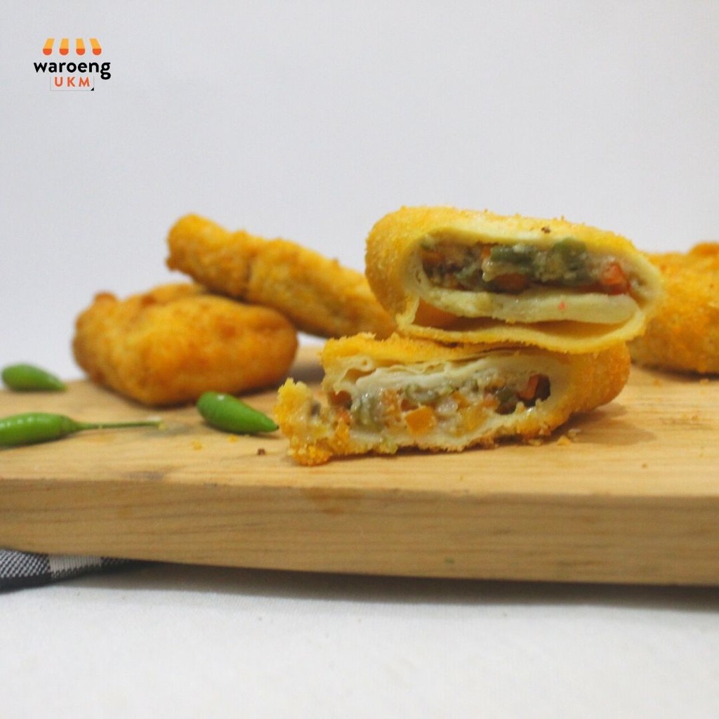Risol Frozen