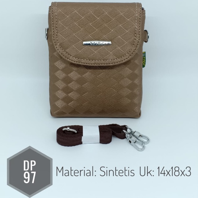 Dompet Wanita DP 97