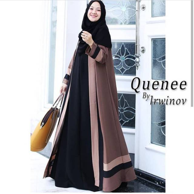 Quenee dress