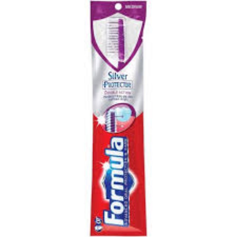 Sikat Gigi Formula