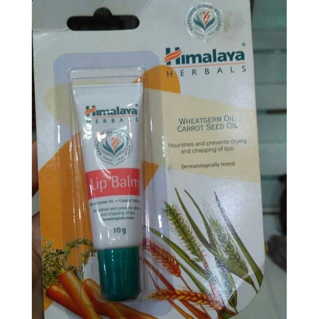 Lipbalm Himalaya