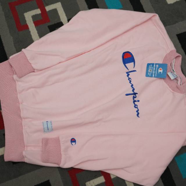 Crewneck Champ**n