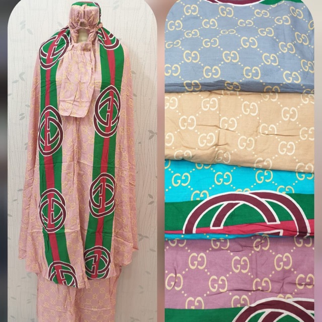 katun rayon
