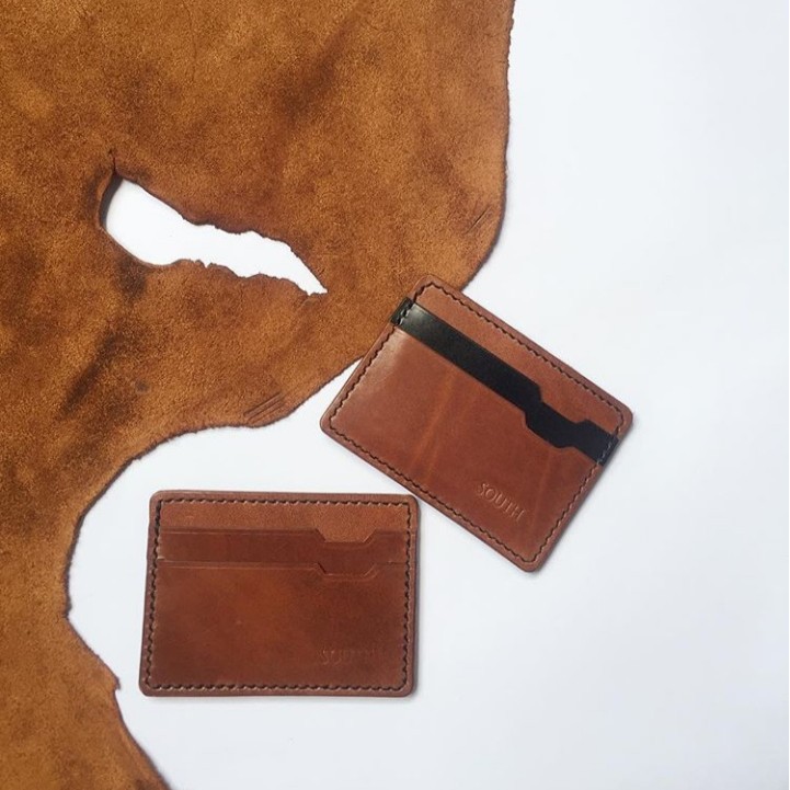 Card Holder BREUEH