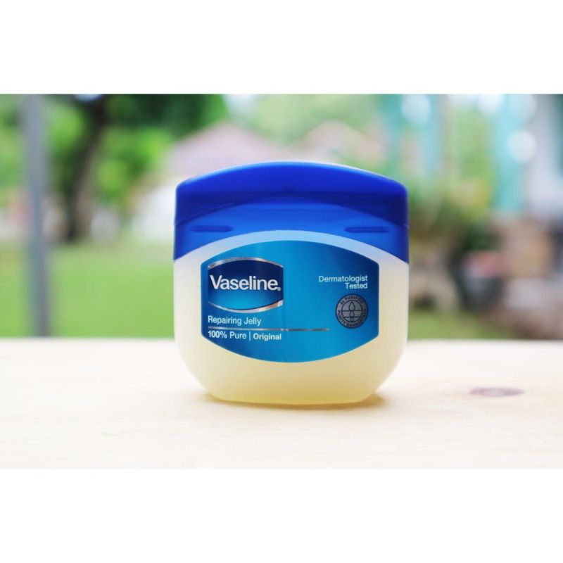 Vaseline Repairing Jelly