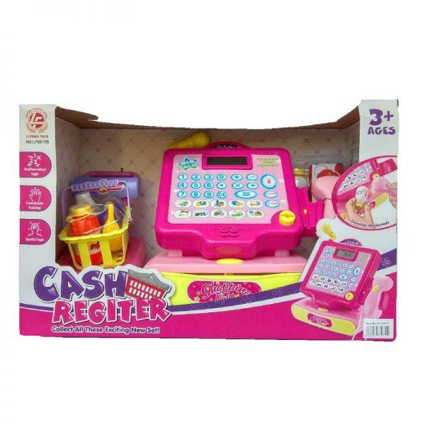 Cash Register 9817