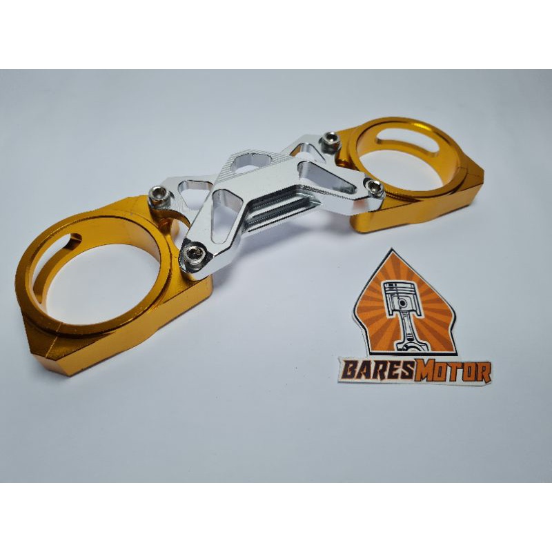 Stabiliser Shock Ninja