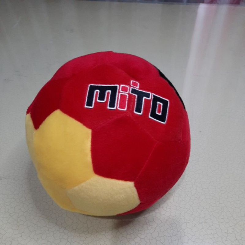 boneka bola