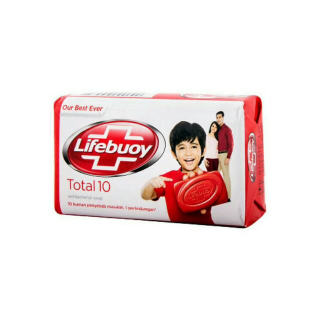 Sabun lifebuoy