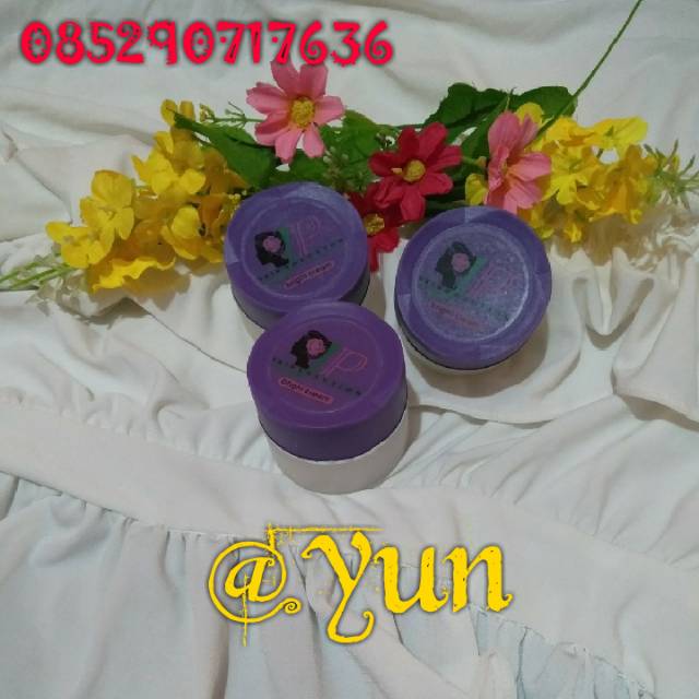 Obat flek kemasan baru