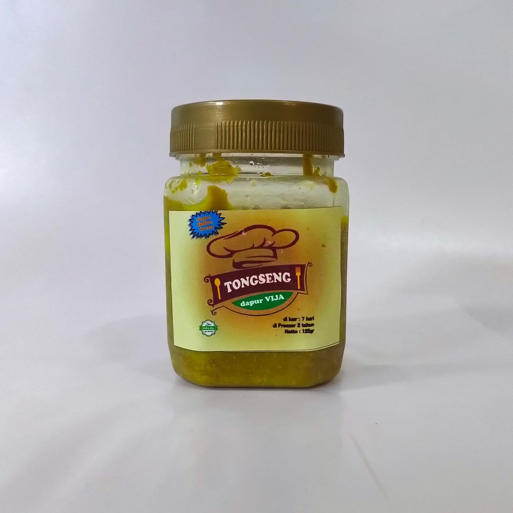 Bumbu Tongseng
