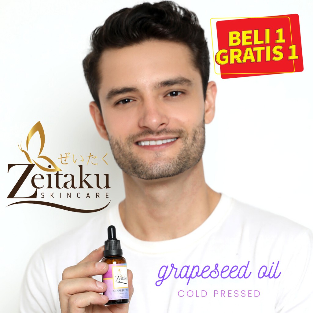 Grapeseed Oil