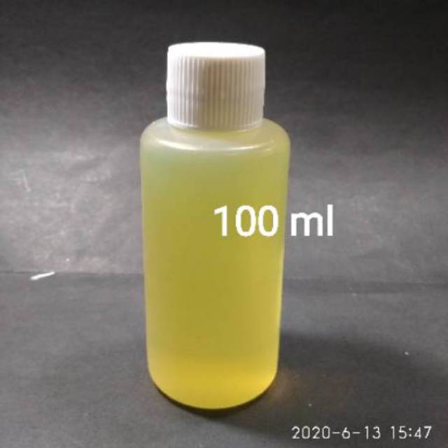 Oli fork khusus sepeda isi 100 ml