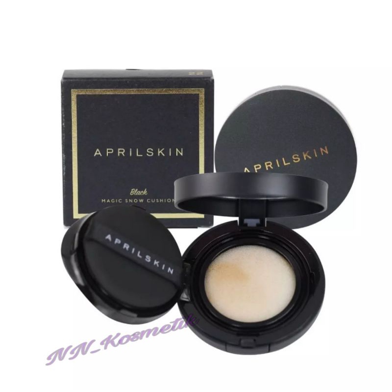 bedak aprilskin