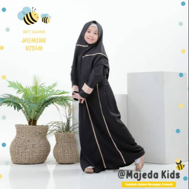Gamis anak
