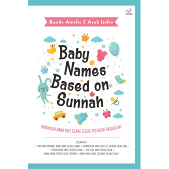Baby Names Based on Sunnah