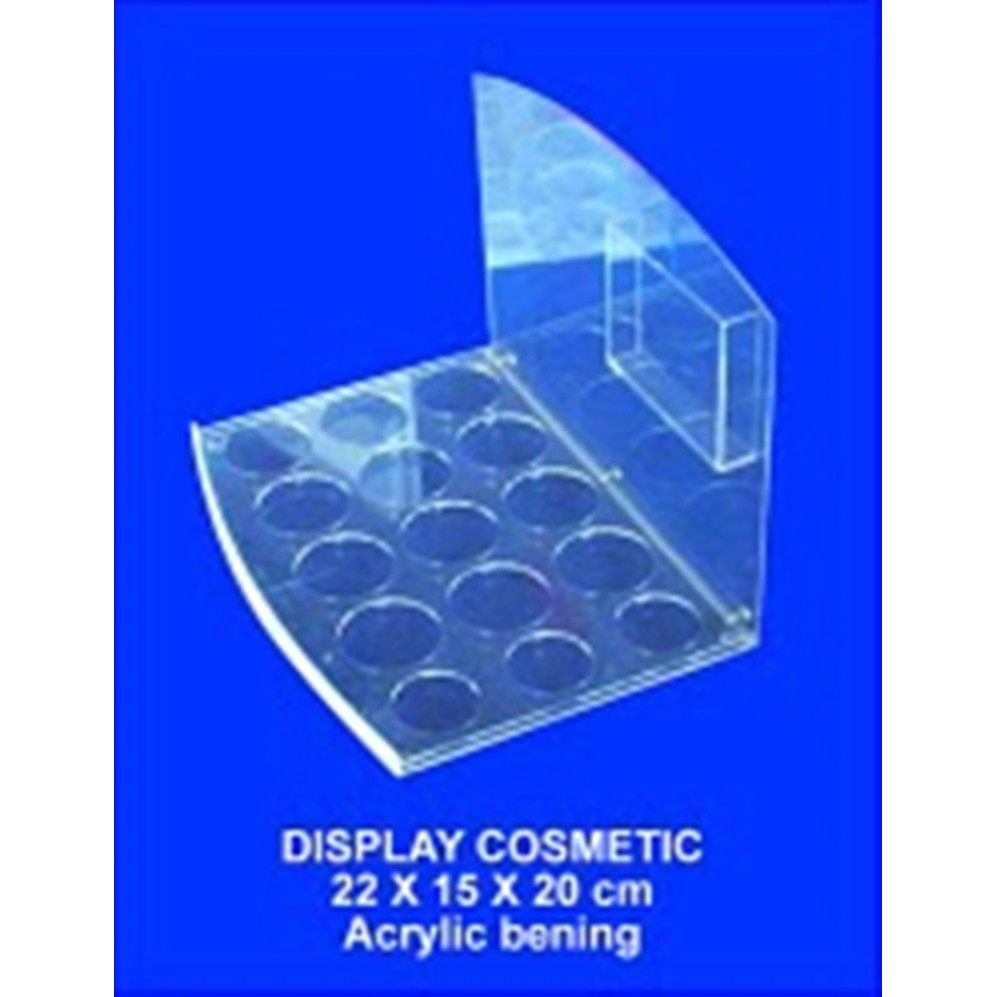 Tempat  KOSMETIK (DK O4)