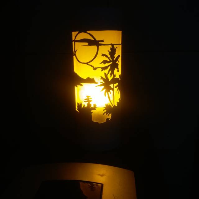 lampu hias
