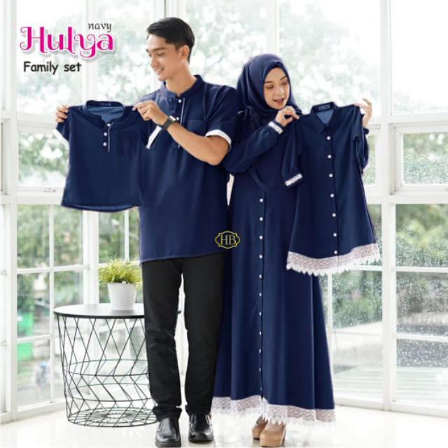 Gamis Anak Saja