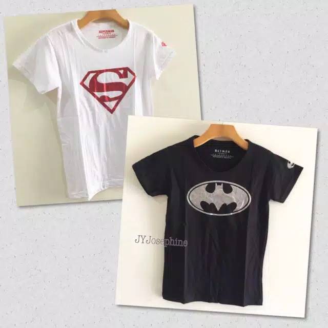 Kaos Batman murah