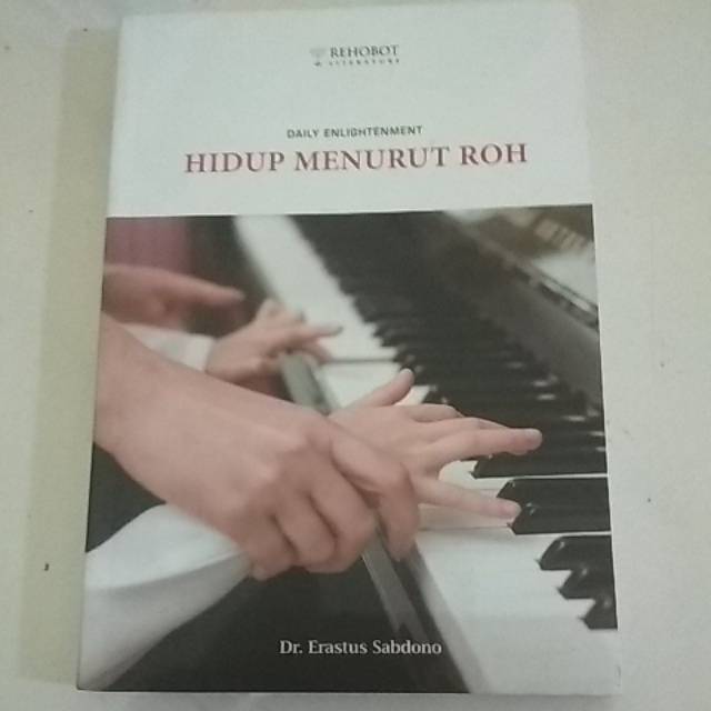Hidup menurut roh