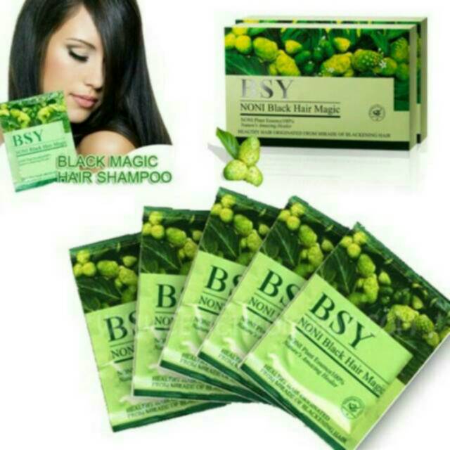 Noni bsy