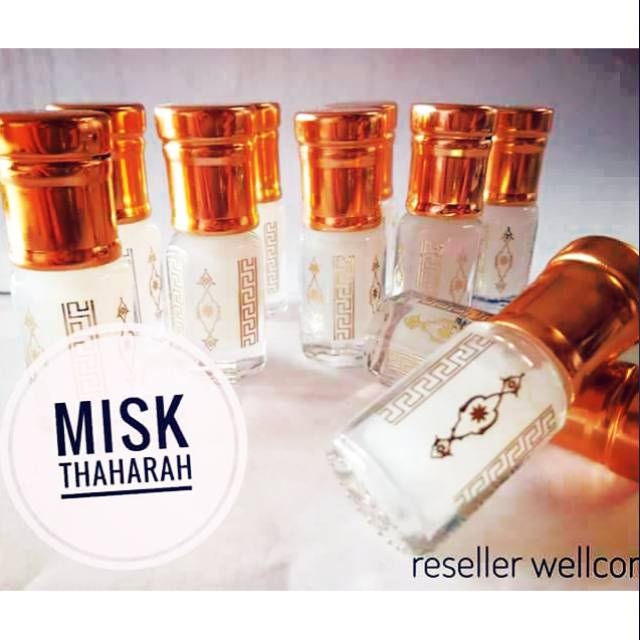 Misk thaharoh
