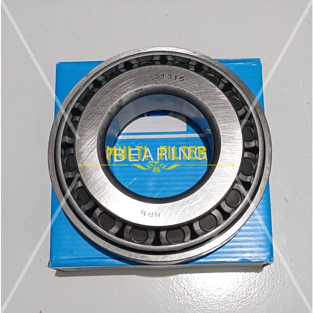 Front Outer Bearing 31315