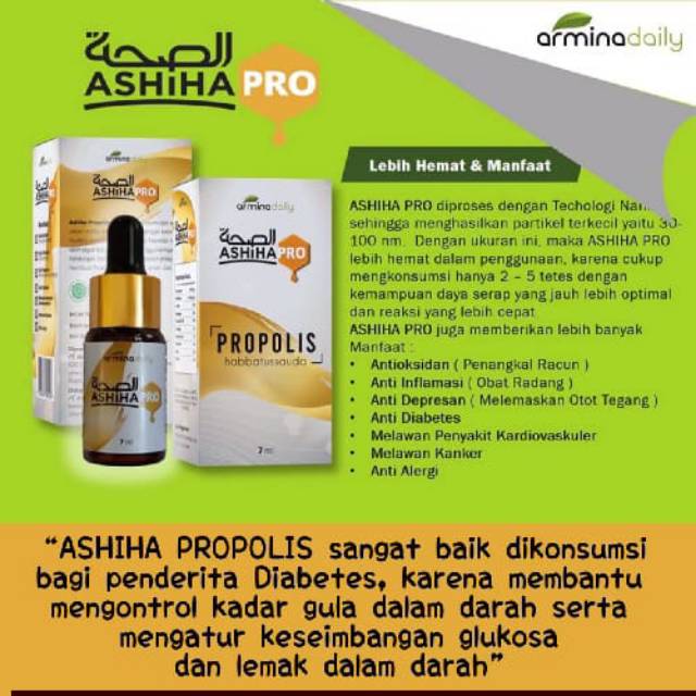 Propolis sehat