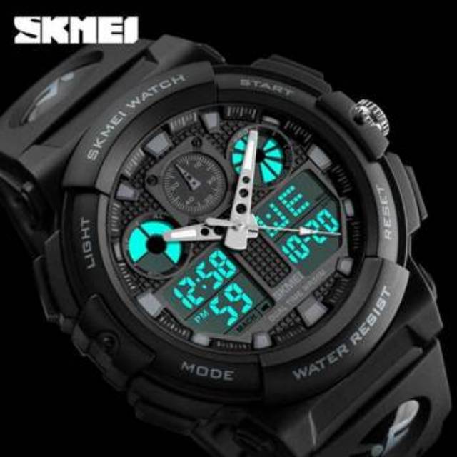 SKMEI 1270