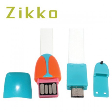 ZK-B214 GADGET Mini Digital Strap