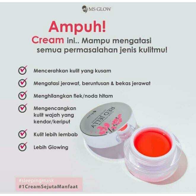 Red Jelly
