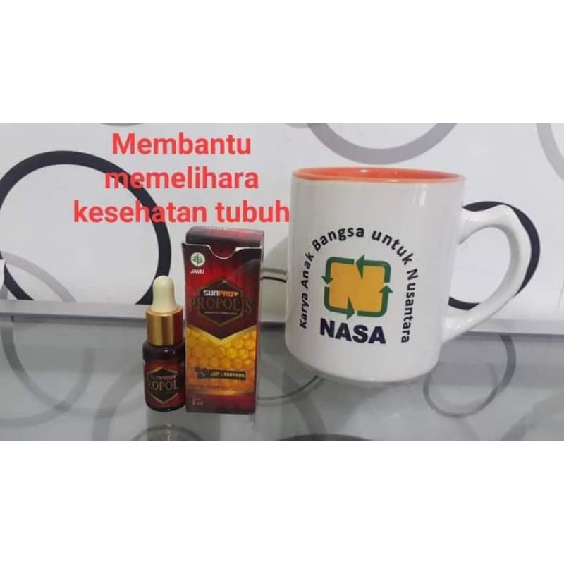 sunpro propolis