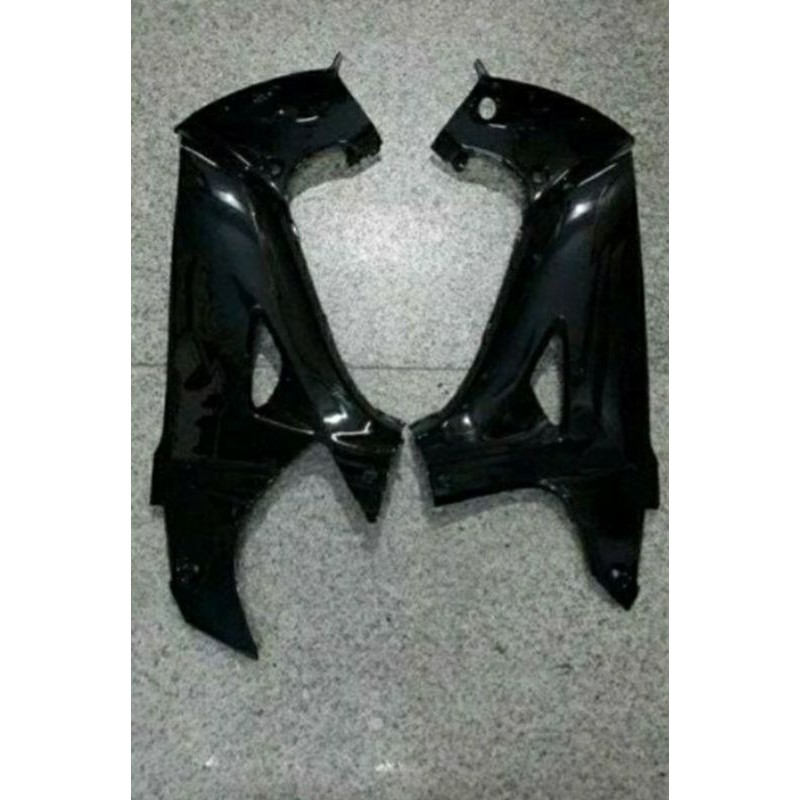 Sayap Dalam Kharisma X/Karisma