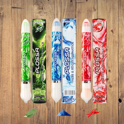 Plossa All Varian