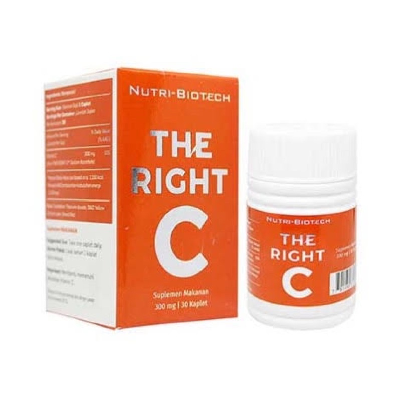 The Right c