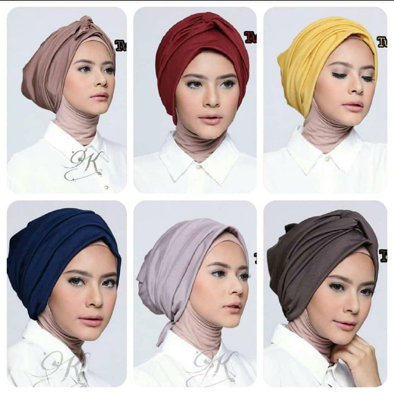 turban lilit