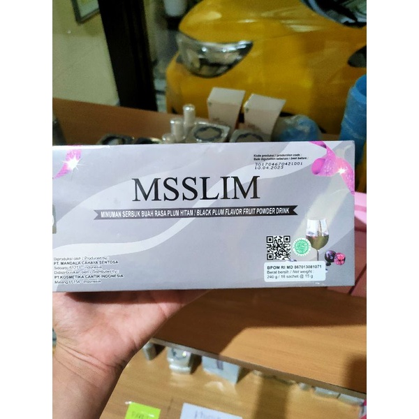 ms slim reseller