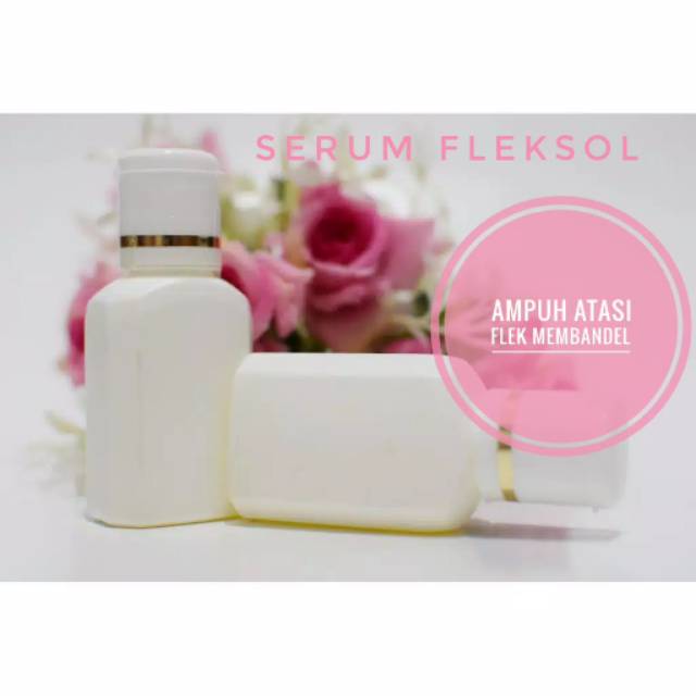 Promo seruk fleksol