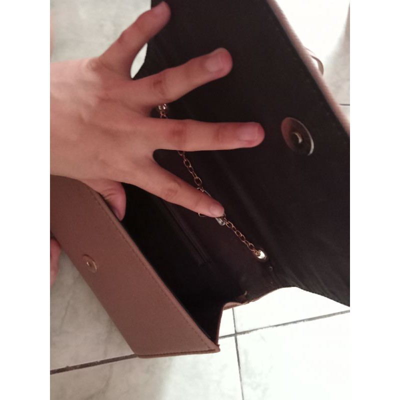 Preloved Tas Murah