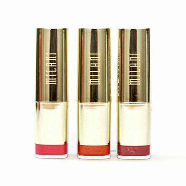 Milani Color Statement Lipstick