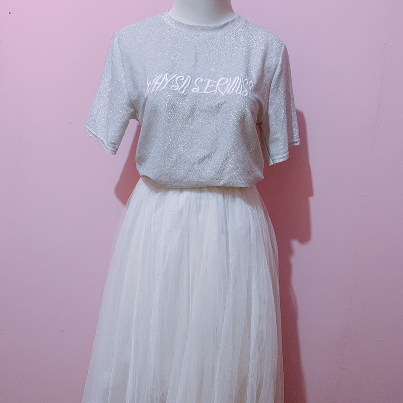 Preloved Dress