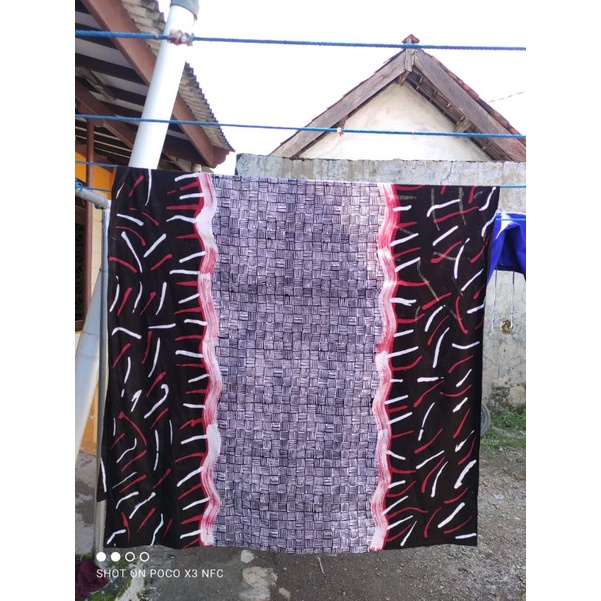 batik lukis