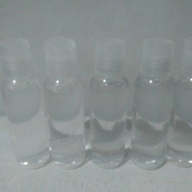 Hand sanitaizer