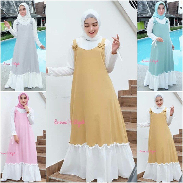 Himeka Maxi  Terlaris
